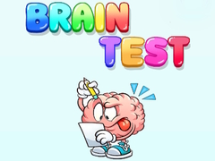 Παιχνίδι Brain Test