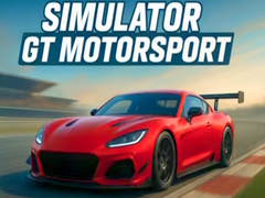 Παιχνίδι Simulator GT Motorsport