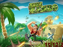 Παιχνίδι John Mambo