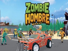 Παιχνίδι Zombie Hombre