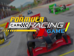 Παιχνίδι Formula Car Racing Games