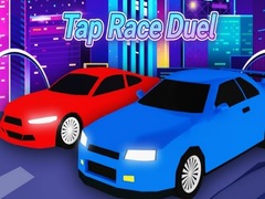 Παιχνίδι Tap Race Duel