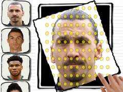 Παιχνίδι Celebrity LOL Funy Face