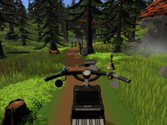 Παιχνίδι Chill Drive Simulator 2