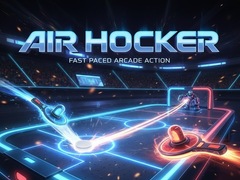 Παιχνίδι Air hockey