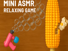 Παιχνίδι Mini ASMR Relaxing Game 