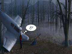 Παιχνίδι Lost in the Forest