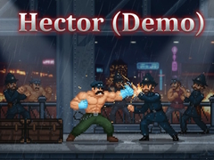 Παιχνίδι Hector (Demo)