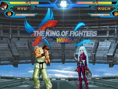 Παιχνίδι King of Fighters
