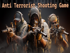 Παιχνίδι Anti Terrorist Shooting Game