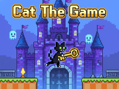Παιχνίδι Cat The Game