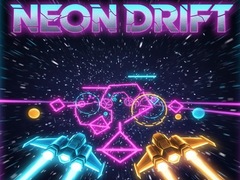 Παιχνίδι Neon Drift