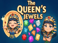 Παιχνίδι The Queen's Jewels