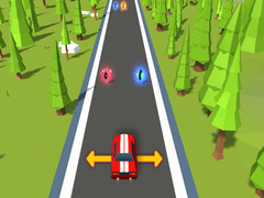 Παιχνίδι Zenith Rush