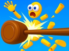 Παιχνίδι People Playground! Ragdoll Arena!