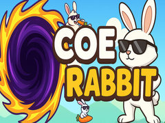Παιχνίδι Coe Rabbit