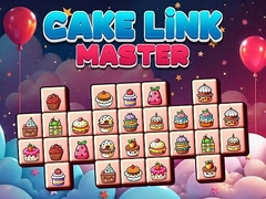 Παιχνίδι Cake Link Master