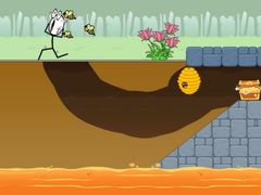 Παιχνίδι Road Digging 