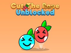 Παιχνίδι Cut The Rope Unblocked​