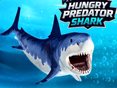 Παιχνίδι Hungry Predator Shark