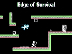 Παιχνίδι Edge of Survival