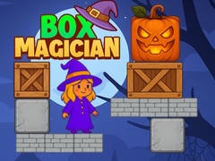 Παιχνίδι Box Magician