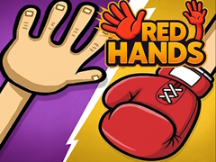 Παιχνίδι Red Hands 