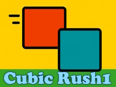 Παιχνίδι Cubic Rush1