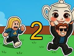 Παιχνίδι Steal Brainrots 2