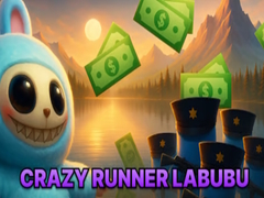 Παιχνίδι Crazy Runner Labubu