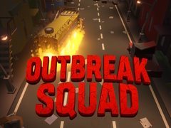 Παιχνίδι Outbreak Squad