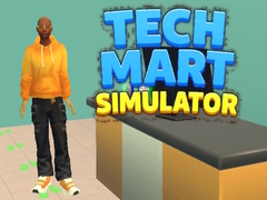 Παιχνίδι Tech Mart Simulator