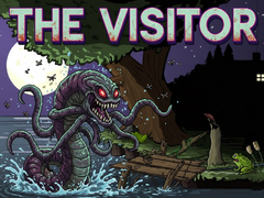 Παιχνίδι The Visitor