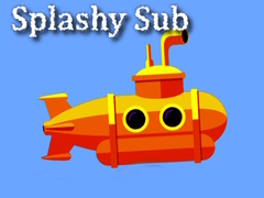 Παιχνίδι Splashy Sub