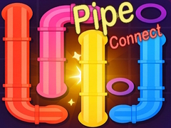 Παιχνίδι Pipe Connect Puzzle