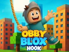 Παιχνίδι Obby Blox Hook