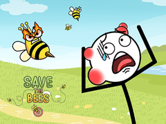 Παιχνίδι Save the Bees
