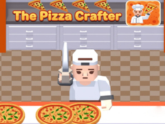 Παιχνίδι The Pizza Crafter