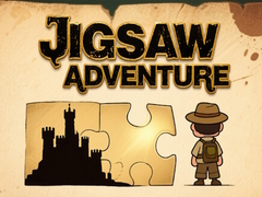 Παιχνίδι Jigsaw Adventure