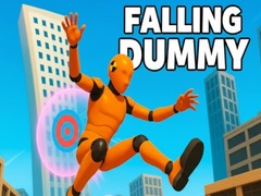 Παιχνίδι Falling Dummy
