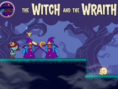 Παιχνίδι The Witch and the Wraith