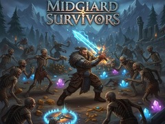 Παιχνίδι Midgard Survivors