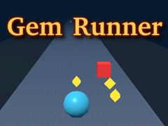 Παιχνίδι Gem Runner