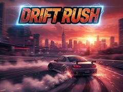 Παιχνίδι Drift Rush