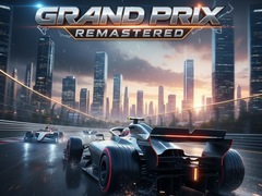 Παιχνίδι Grand Prix Remastered