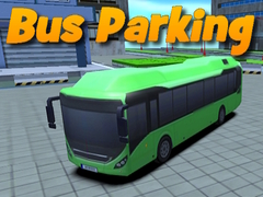 Παιχνίδι Bus Parking