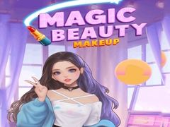 Παιχνίδι Magic Beauty Makeup 