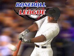 Παιχνίδι Baseball League