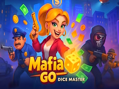 Παιχνίδι Mafia GO Dice Master