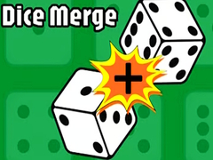 Παιχνίδι Dice Merge